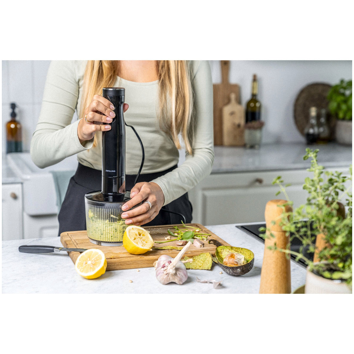 ZWILLING Enfinigy Chopper