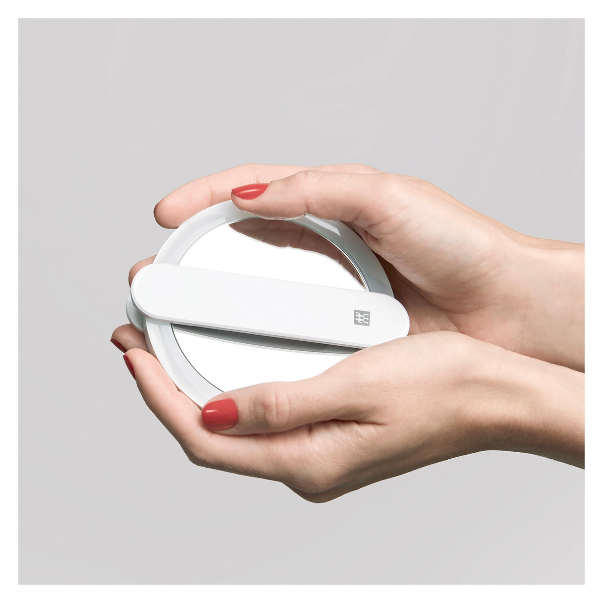 ZWILLING PREMIUM LED Cosmetic Mirror Rechargeable