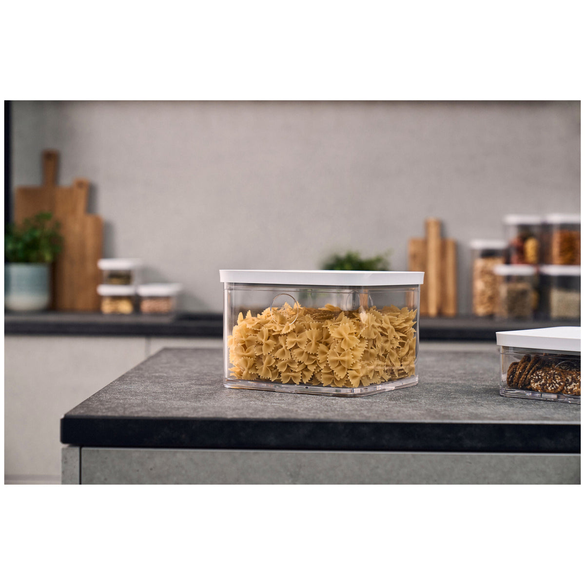 ZWILLING Fresh & Save CUBE CUBE Set