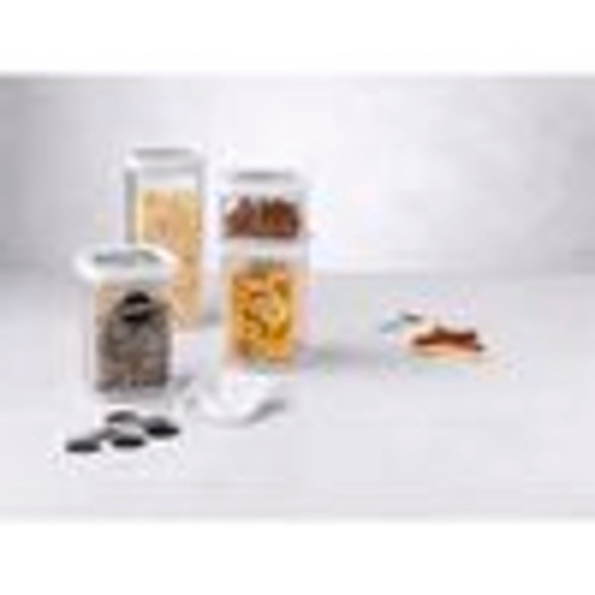 ZWILLING Fresh & Save CUBE CUBE Vacuum Starter Set