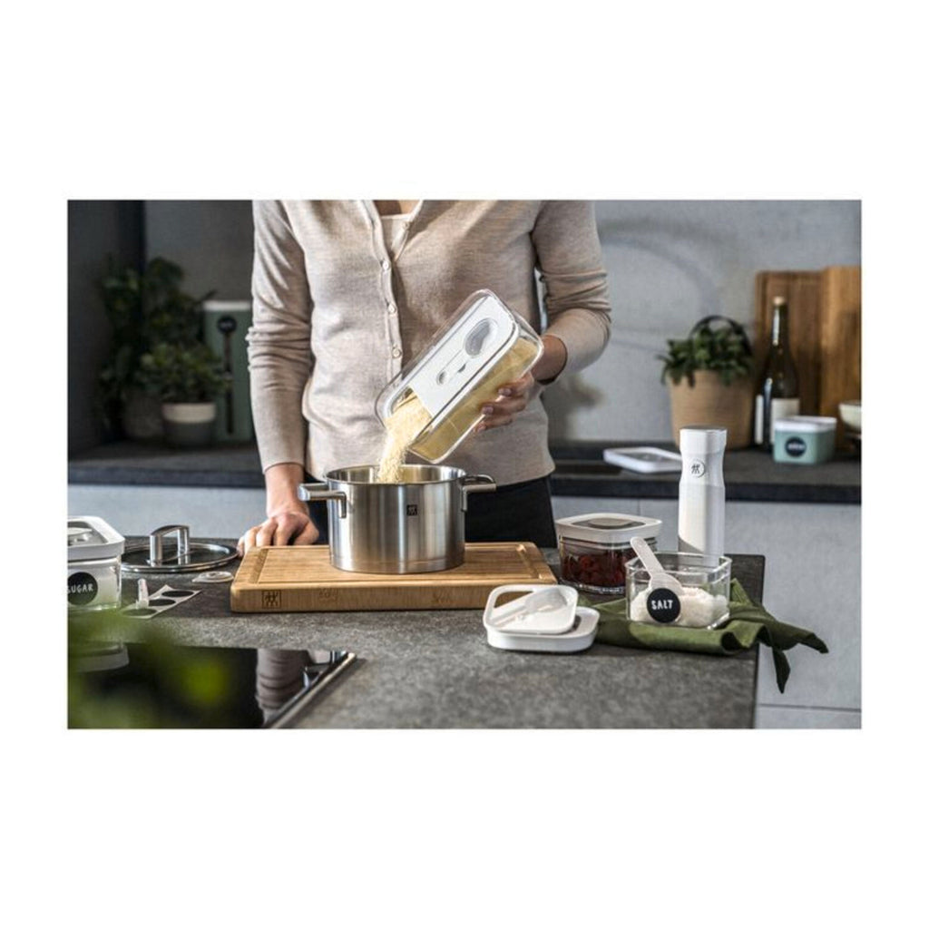 ZWILLING Fresh & Save CUBE CUBE Vacuum Starter Set