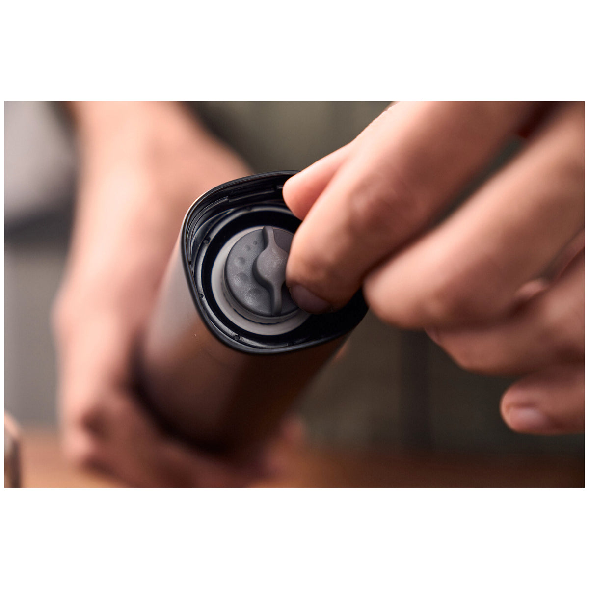 ZWILLING Spices Spice mill