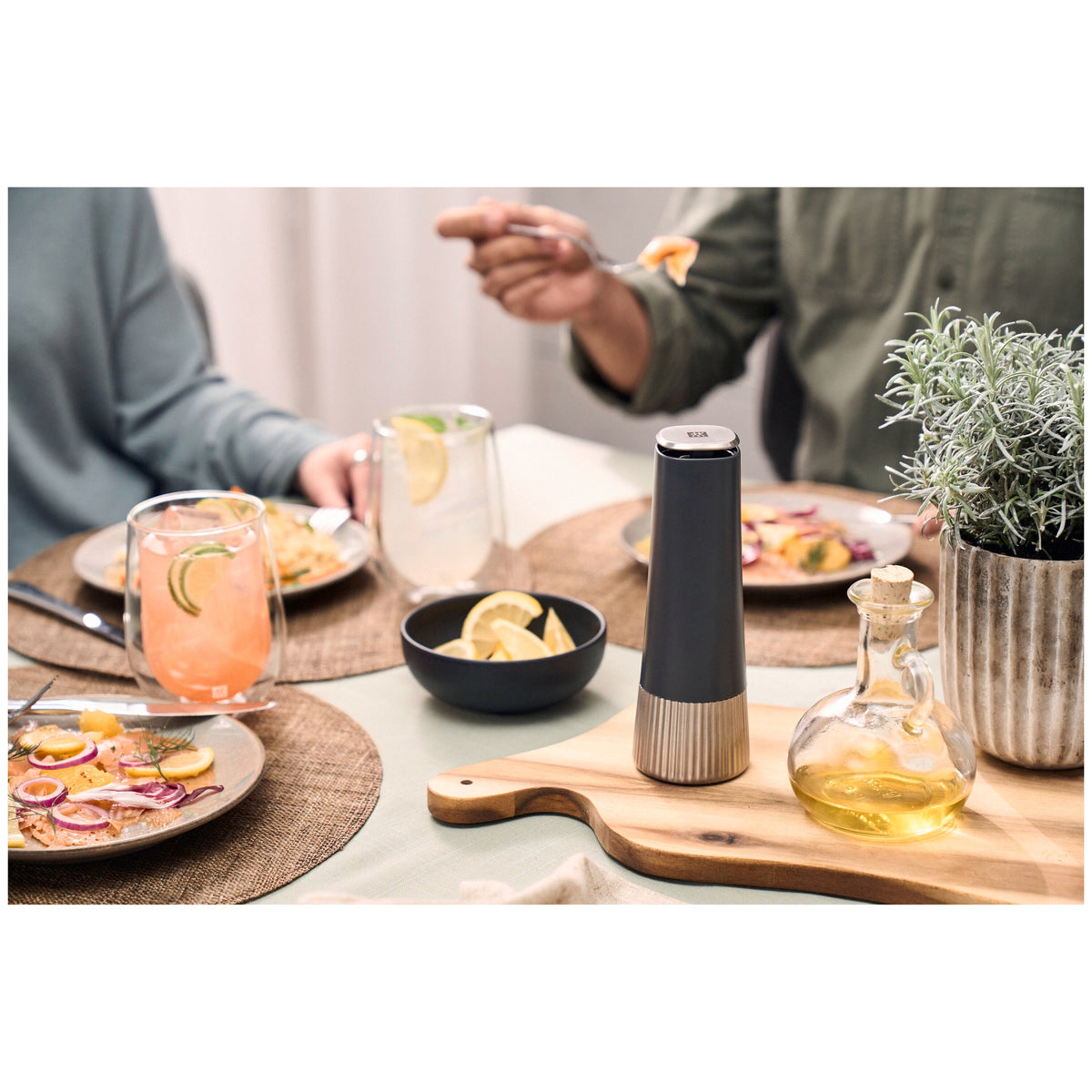 ZWILLING Spices Spice mill