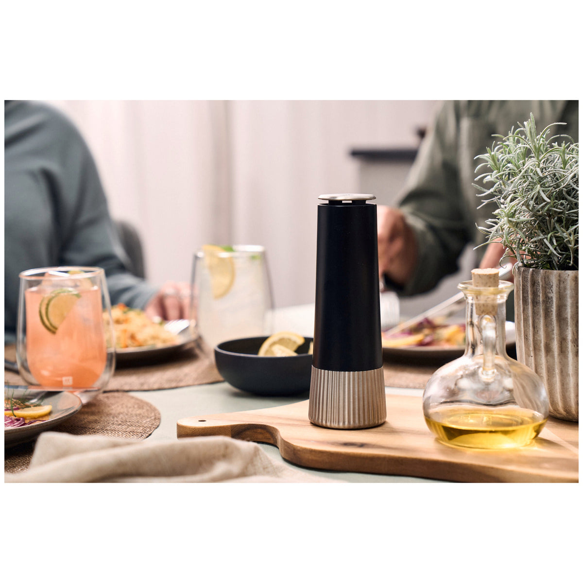 ZWILLING Spices Spice mill