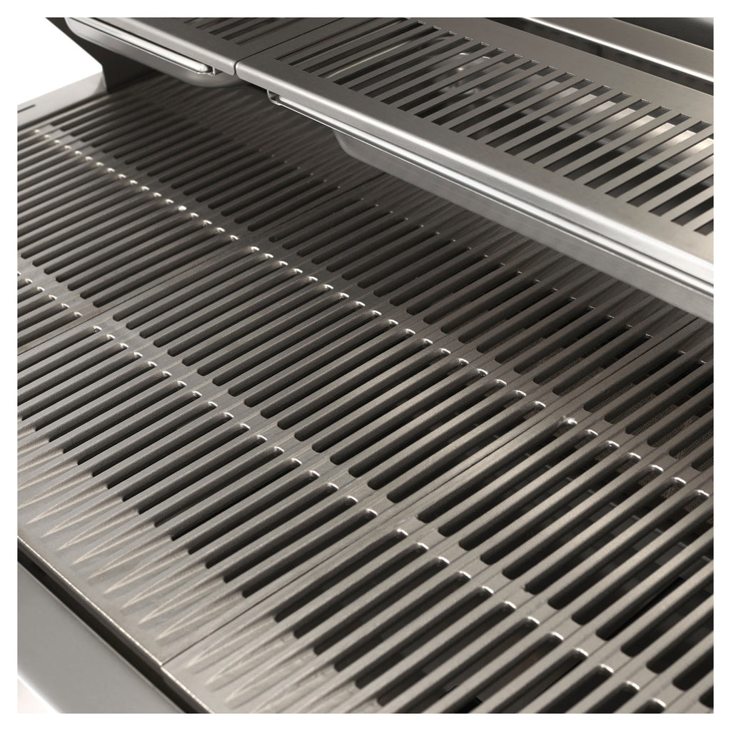 ZWILLING Flammkraft Model D Natural gas grill