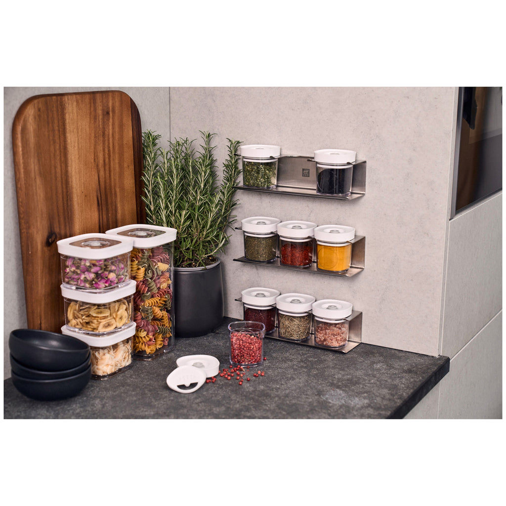ZWILLING Fresh & Save CUBE CUBE Set