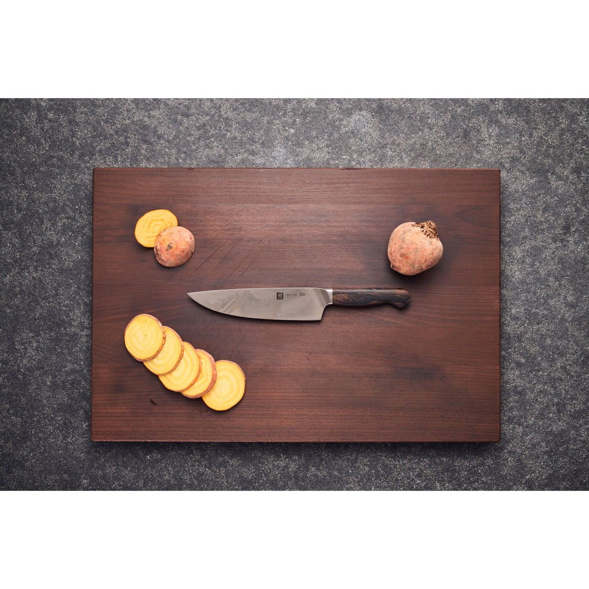 ZWILLING 1731 8-inch, Chef's Knife