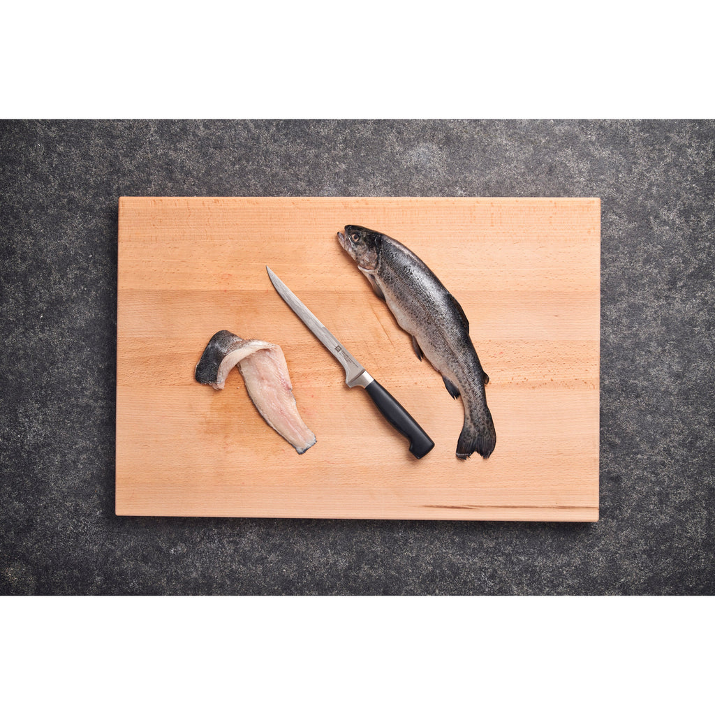 ZWILLING Gourmet 7-inch, Filleting Knife