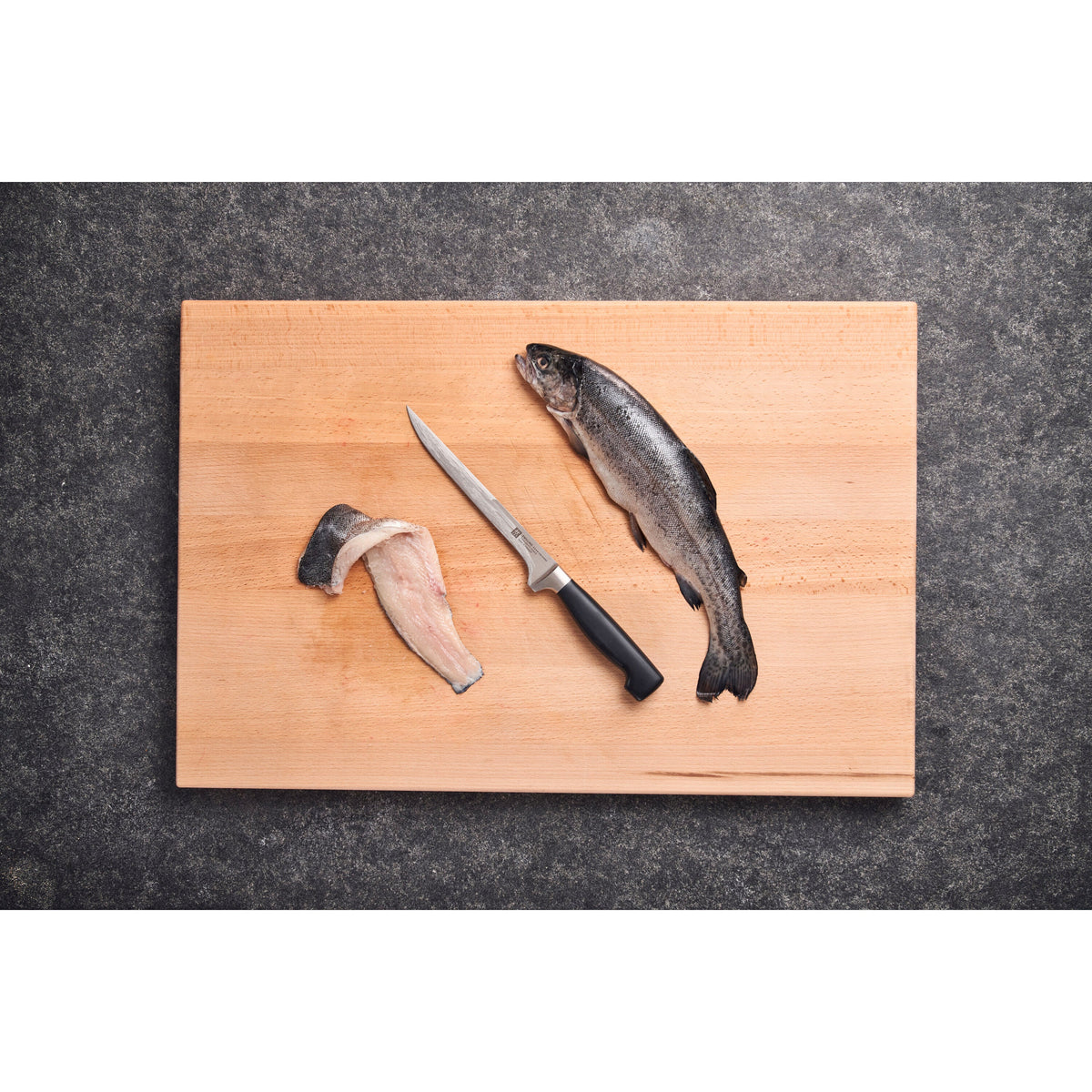ZWILLING Gourmet 7-inch, Filleting Knife
