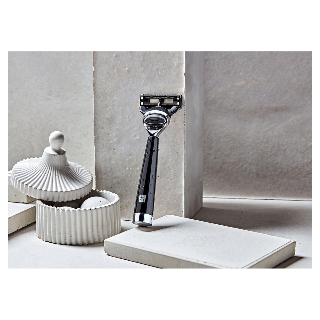 ZWILLING CLASSIC Razor, brass |