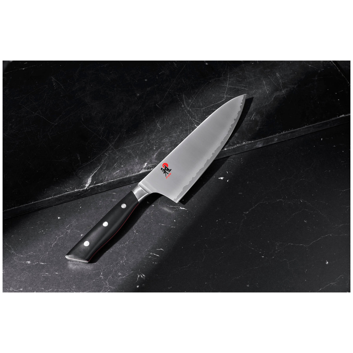 MIYABI Evolution 6-inch, Chef's Knife