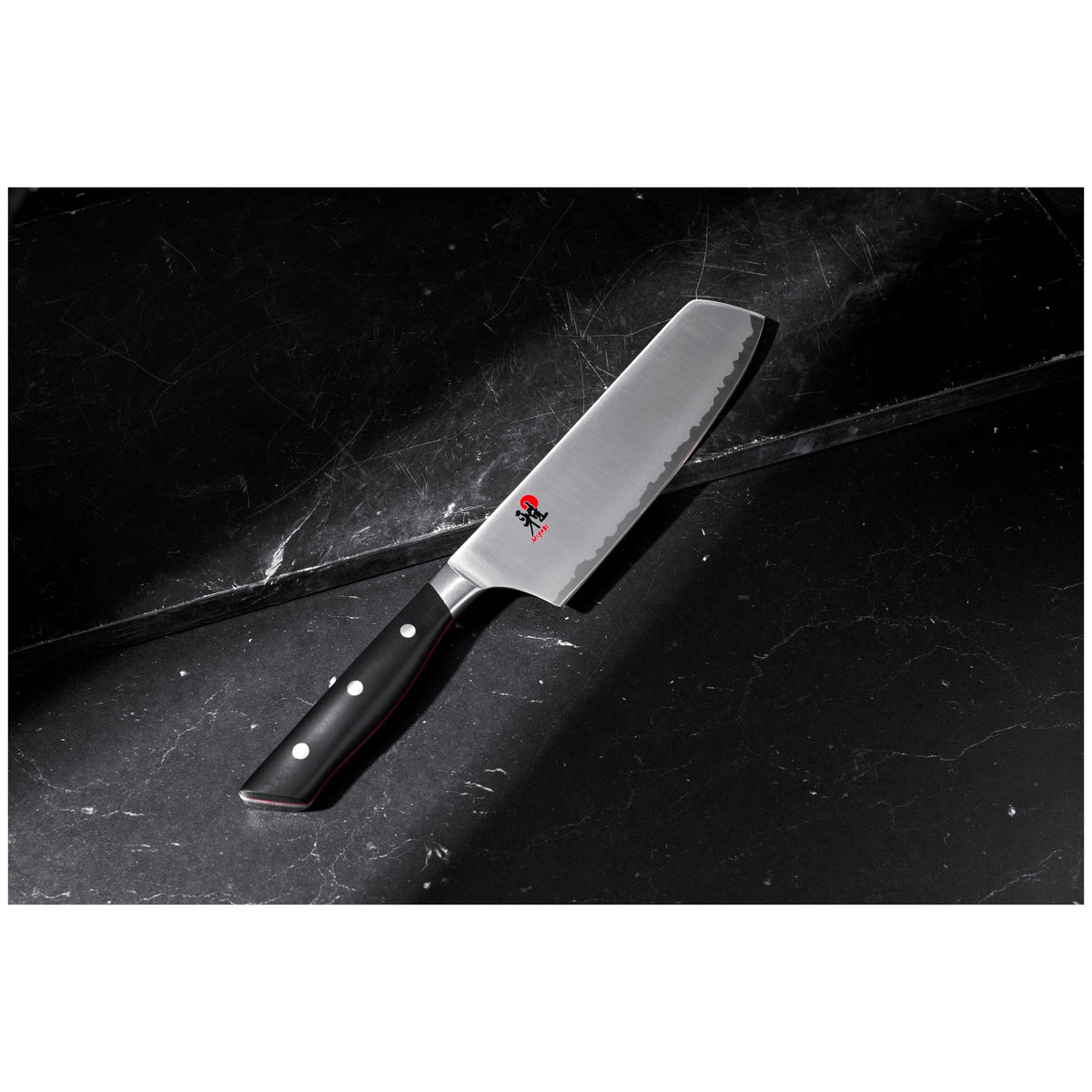 MIYABI Evolution 6.5-inch, Nakiri Knife