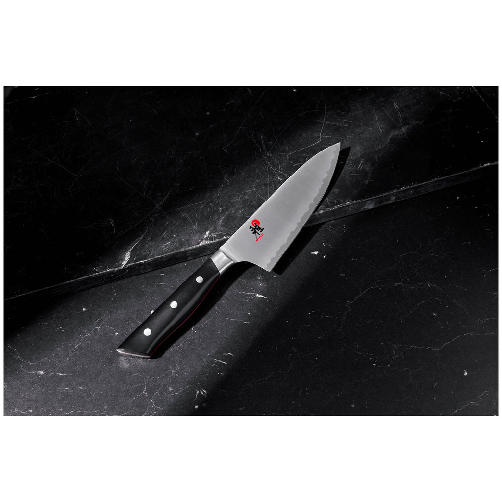 MIYABI Evolution 6-inch, Chef's Knife