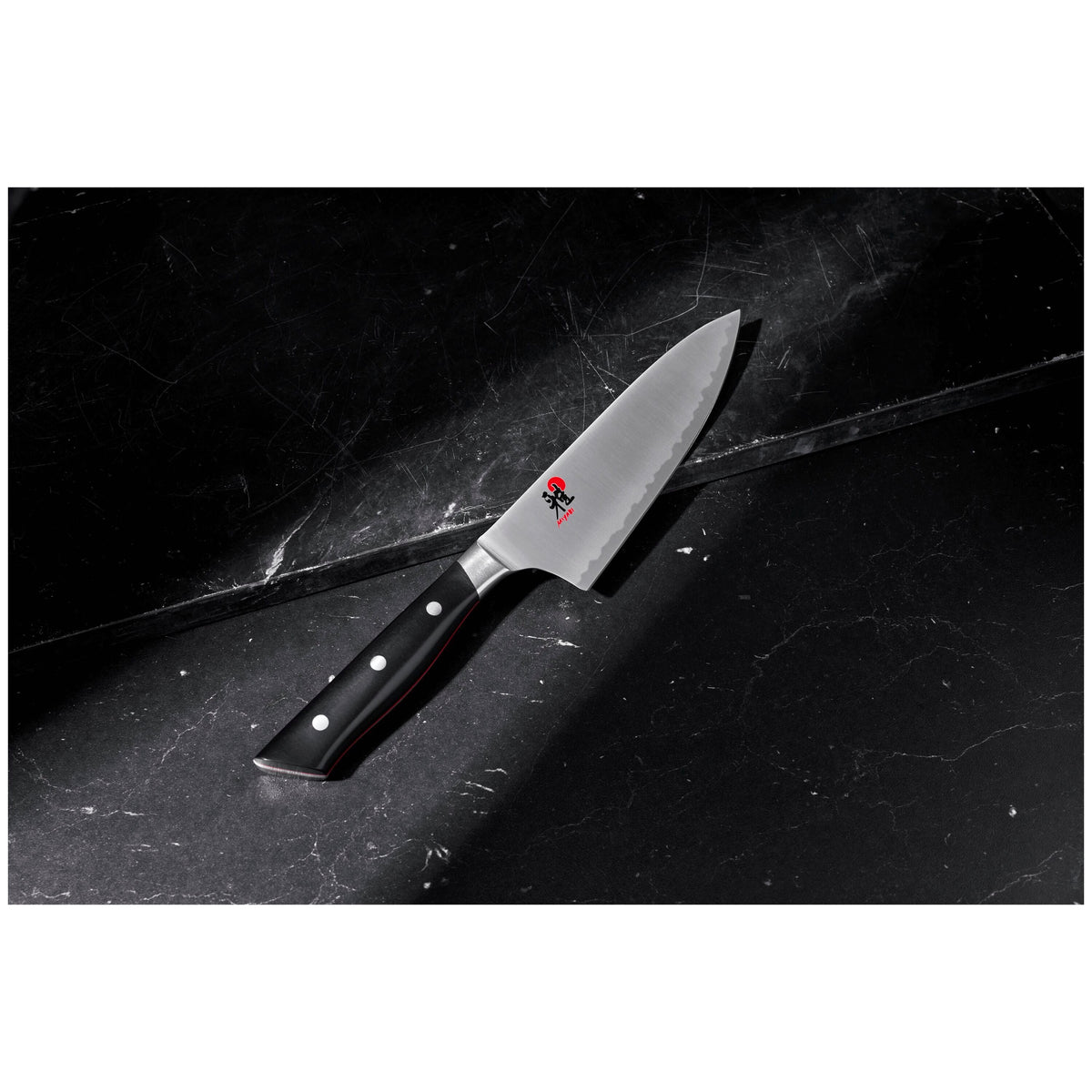 MIYABI Evolution 6-inch, Chef's Knife