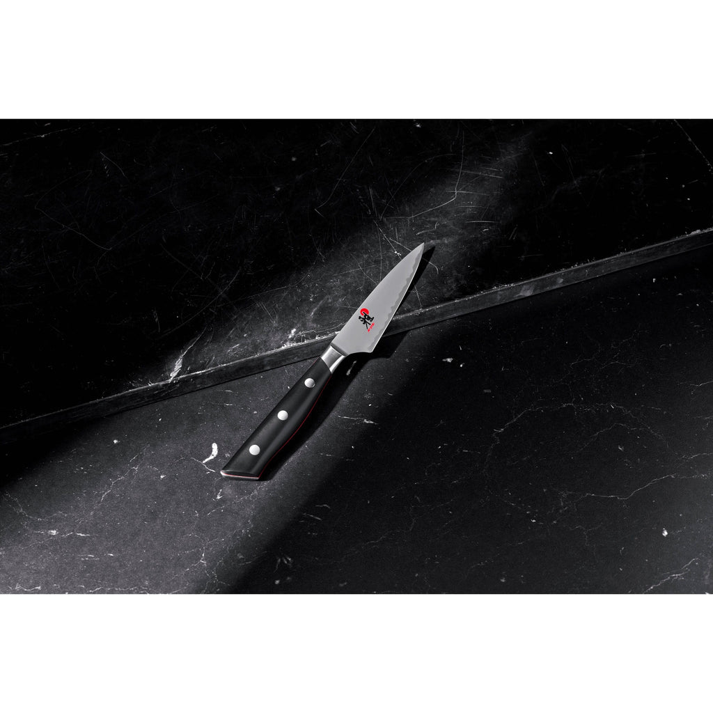 MIYABI Evolution 3.5-inch, Paring Knife