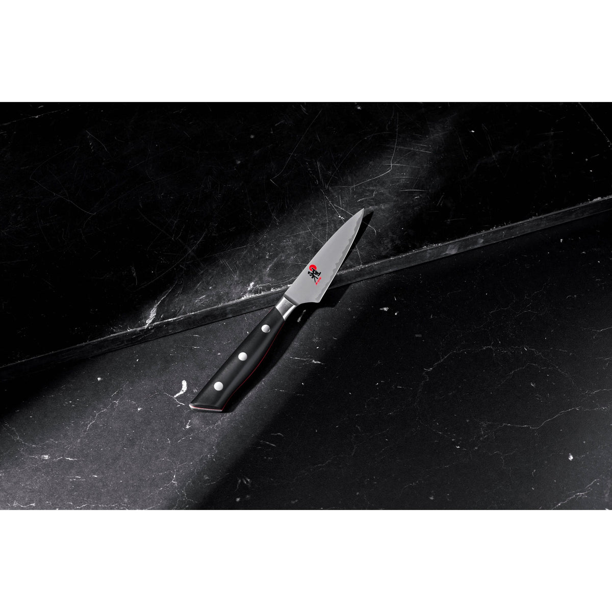 MIYABI Evolution 3.5-inch, Paring Knife