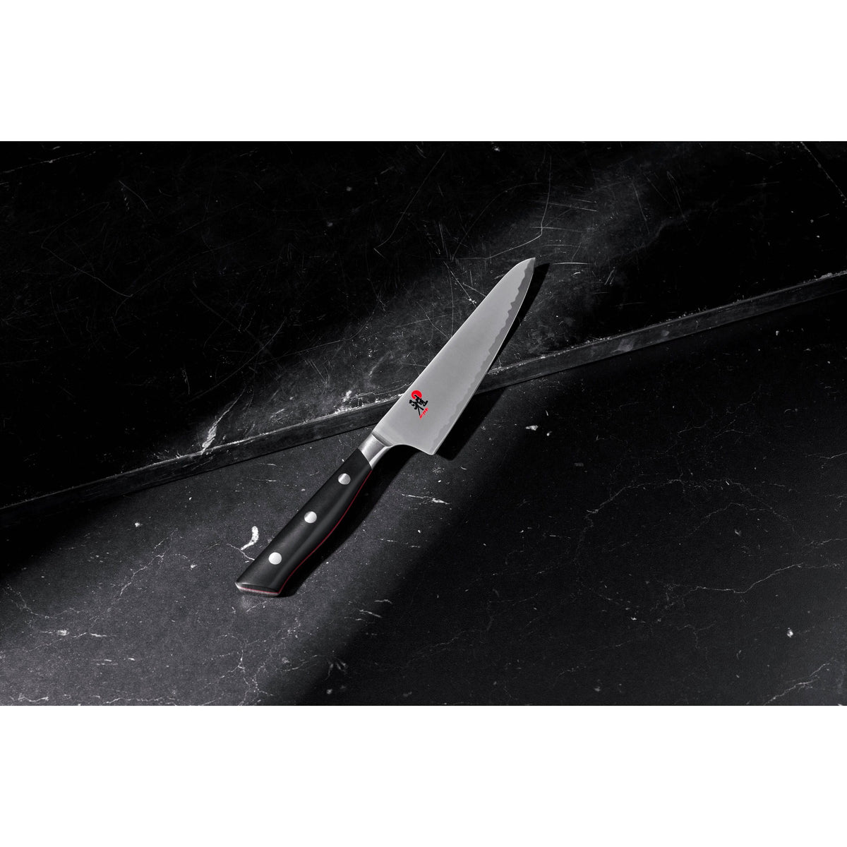 MIYABI Evolution 5-inch Prep Knife, Fine Edge