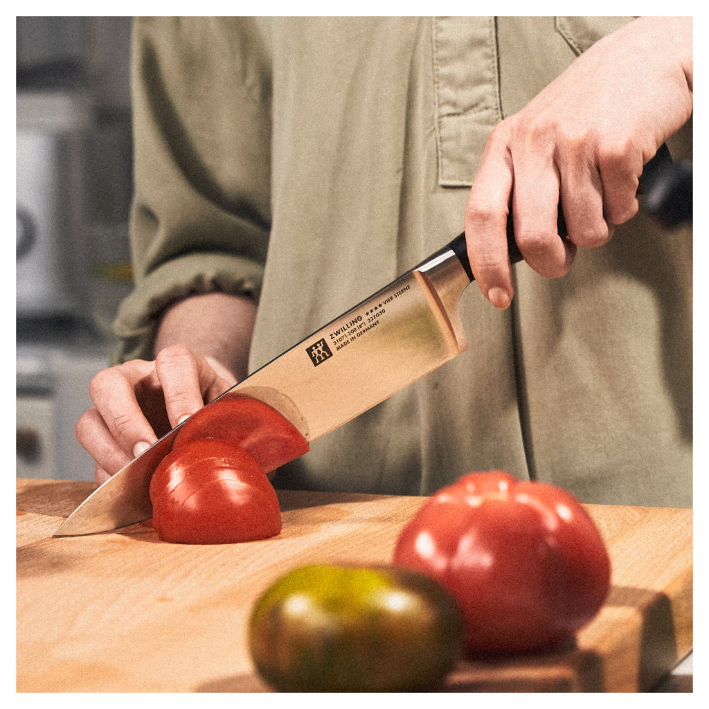 ZWILLING Four Star Chef's Knife 8 inch