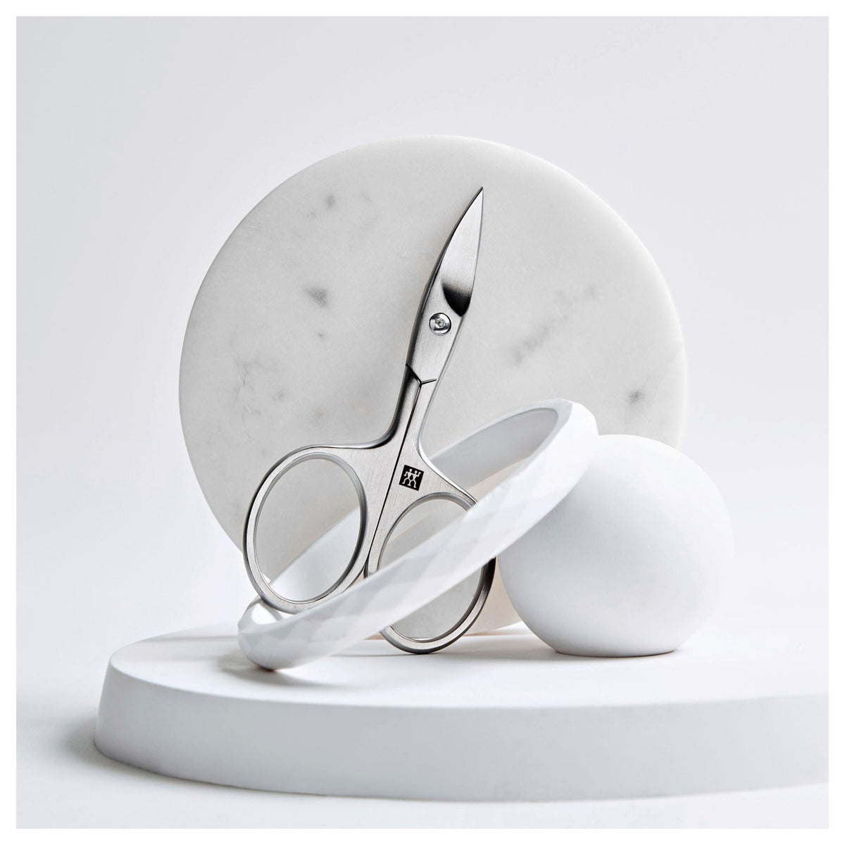 ZWILLING PREMIUM Nail Scissors