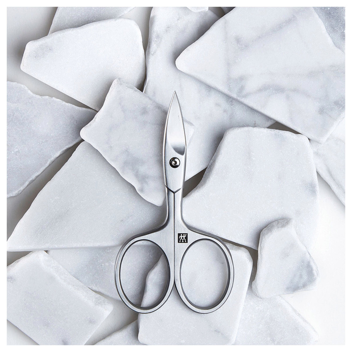 ZWILLING PREMIUM Nail Scissors