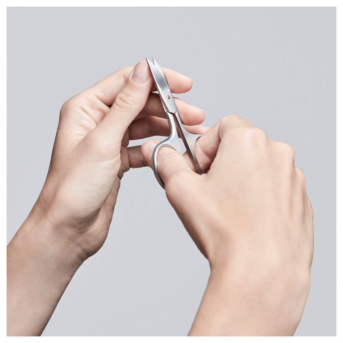 ZWILLING PREMIUM Nail Scissors