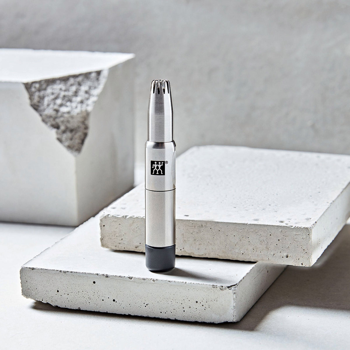 ZWILLING TWINOX Nose And Ear Hair Trimmer