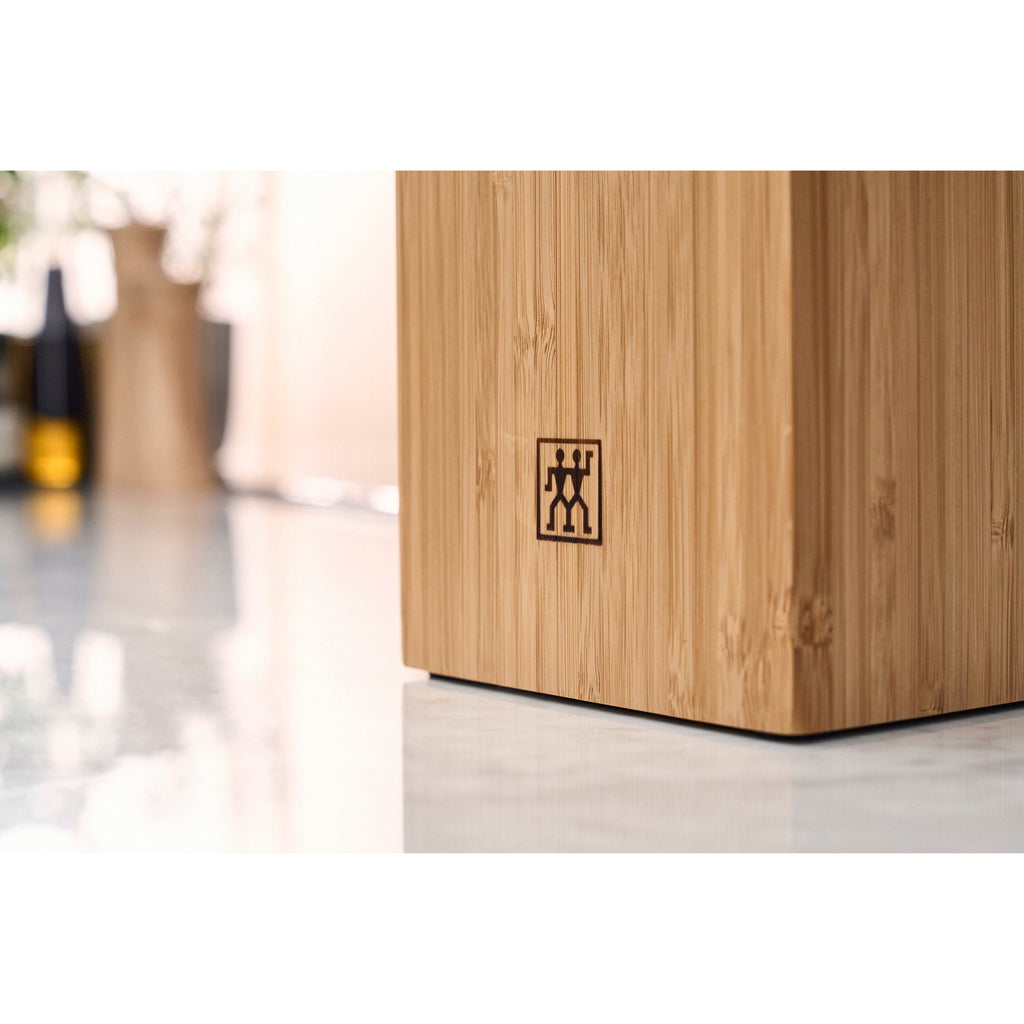 ZWILLING Bamboo, Knife Block Empty