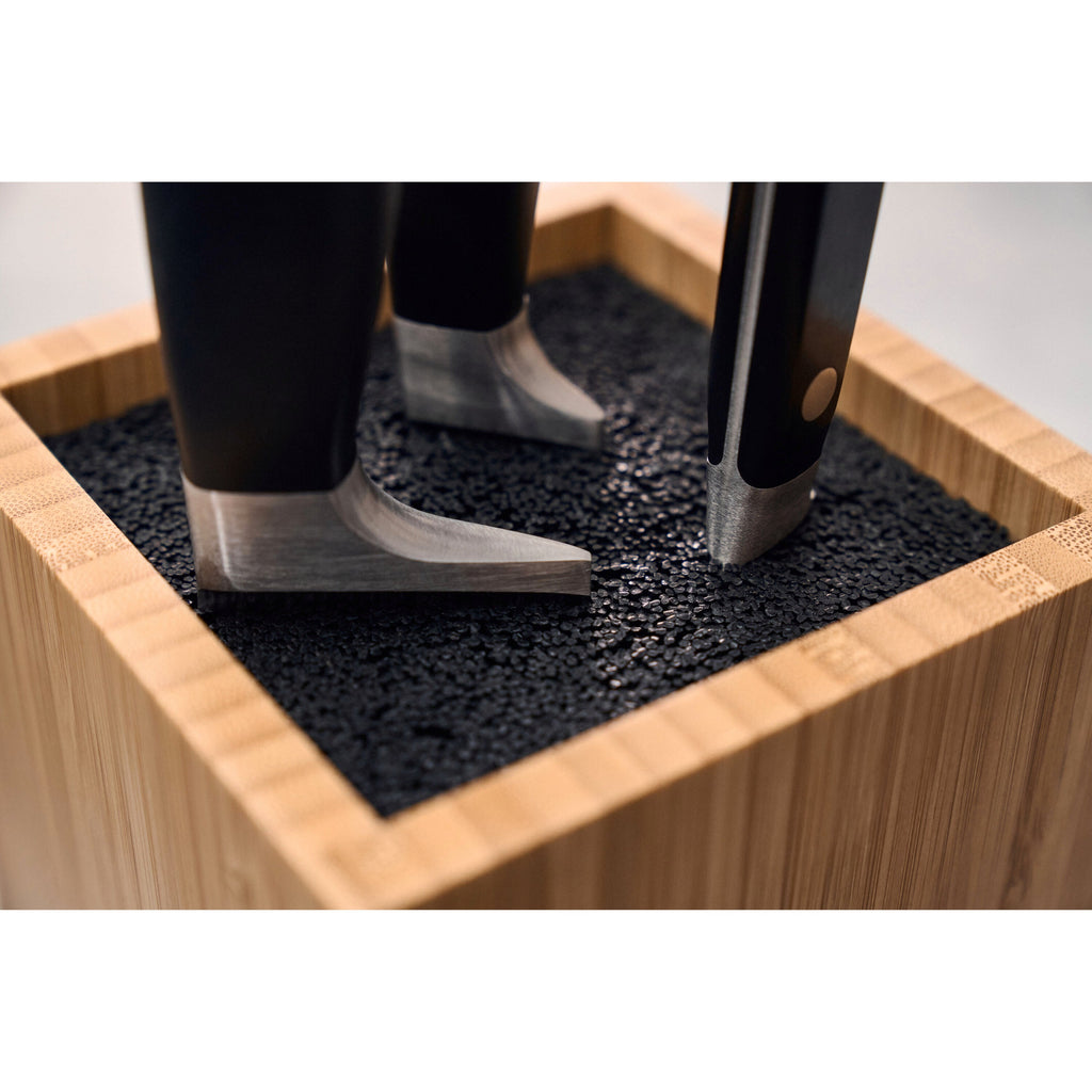 ZWILLING Bamboo, Knife Block Empty
