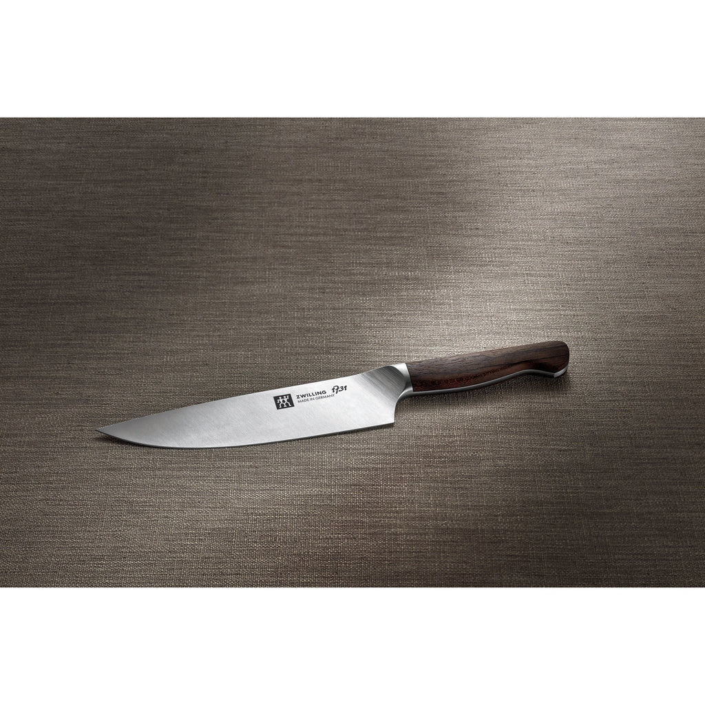 ZWILLING 1731 8-inch, Chef's Knife
