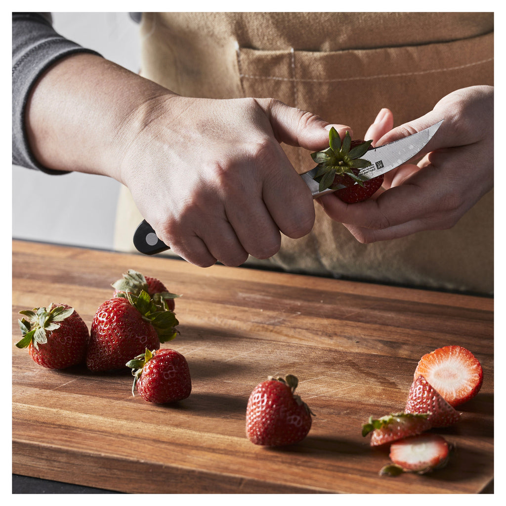 ZWILLING Pro 2.75 inch, Bird's Beak Peeling Knife