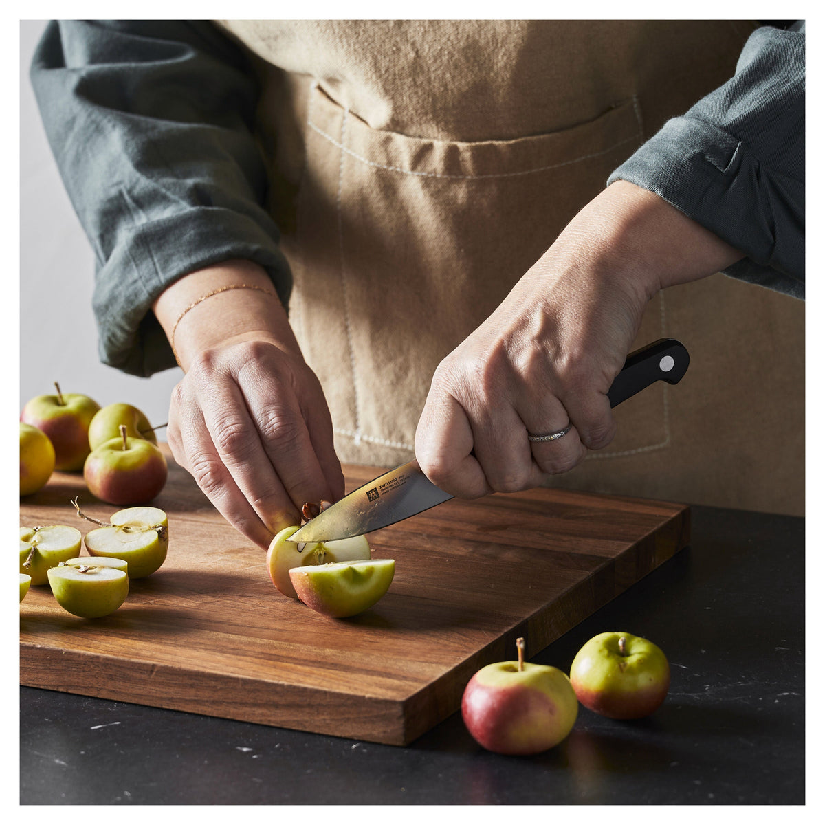 ZWILLING Pro 4-inch, Paring Knife