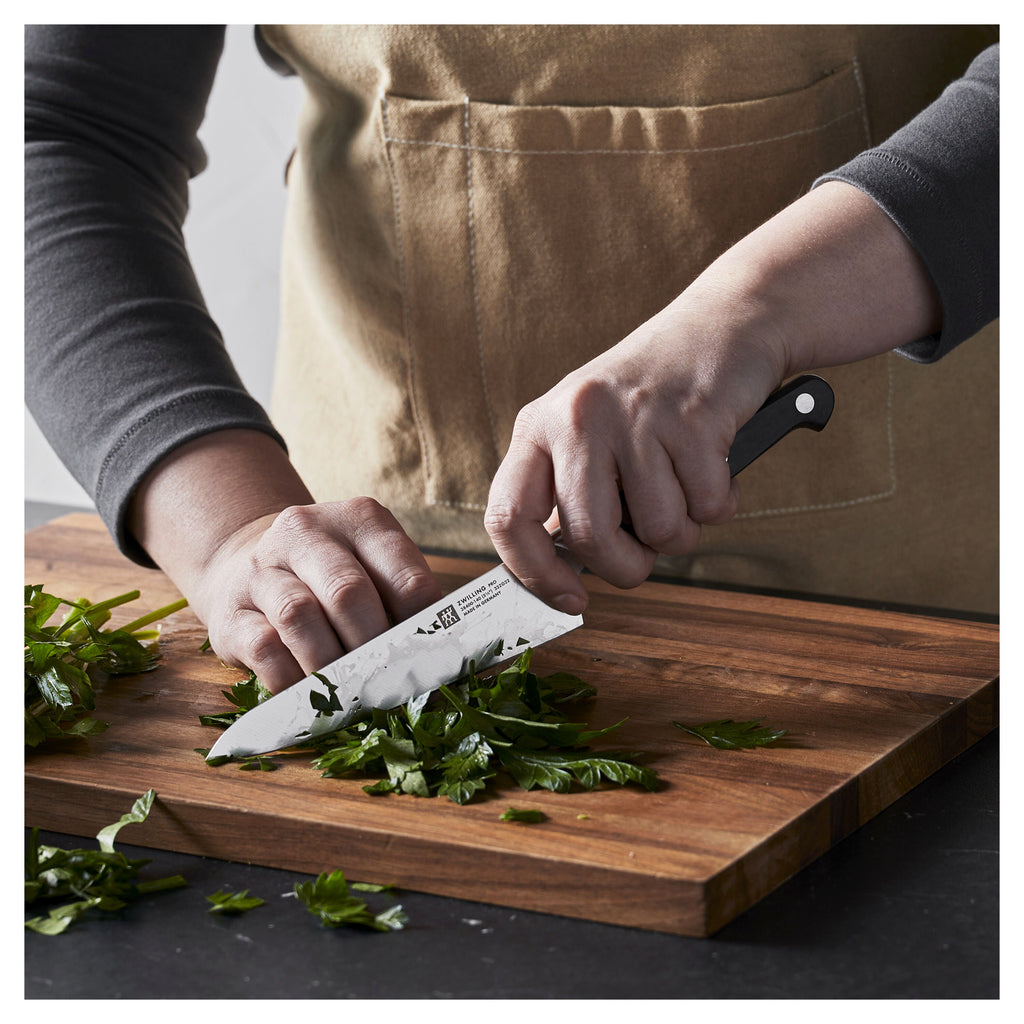 ZWILLING Pro 5.5-inch Prep Knife, Fine Edge
