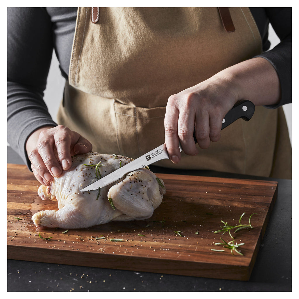 ZWILLING Pro 5.5-inch, Flexible Boning Knife