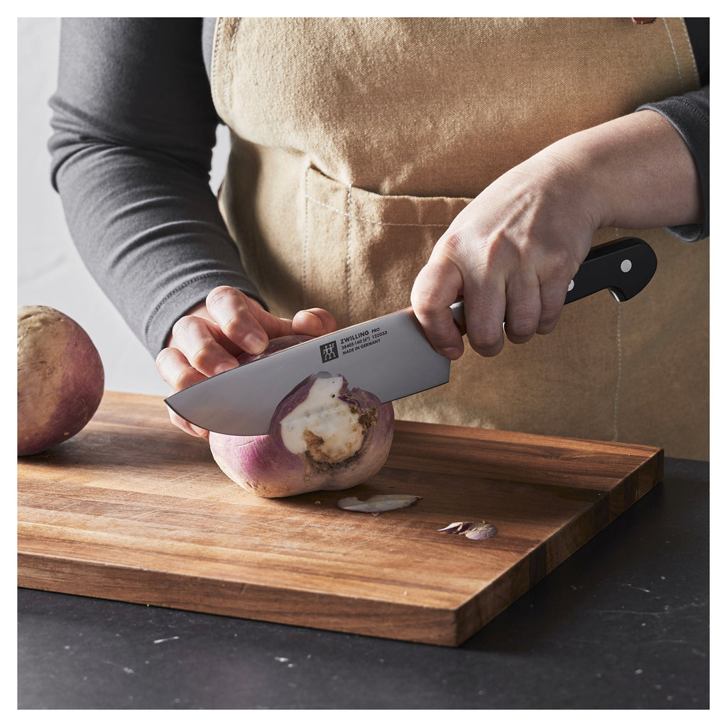 ZWILLING Pro 6-inch, Chef's Knife