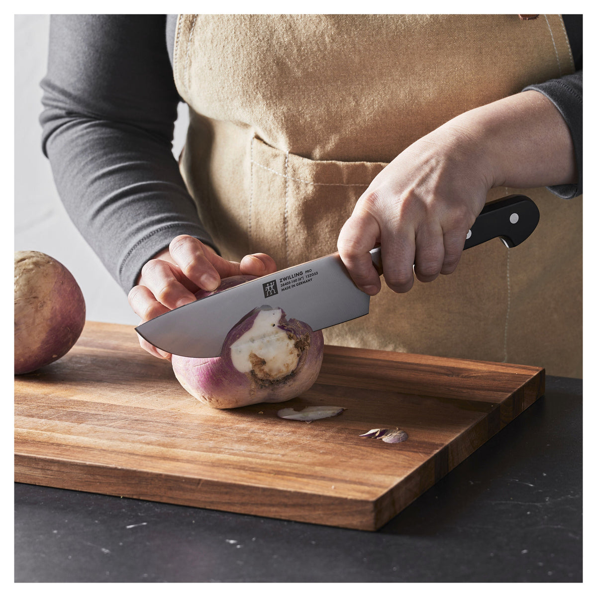 ZWILLING Pro 6-inch, Chef's Knife