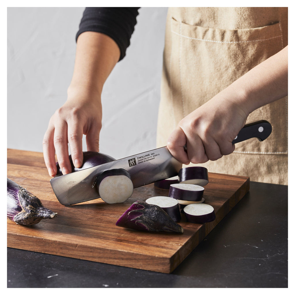 ZWILLING Pro 6.5-inch, Nakiri Knife