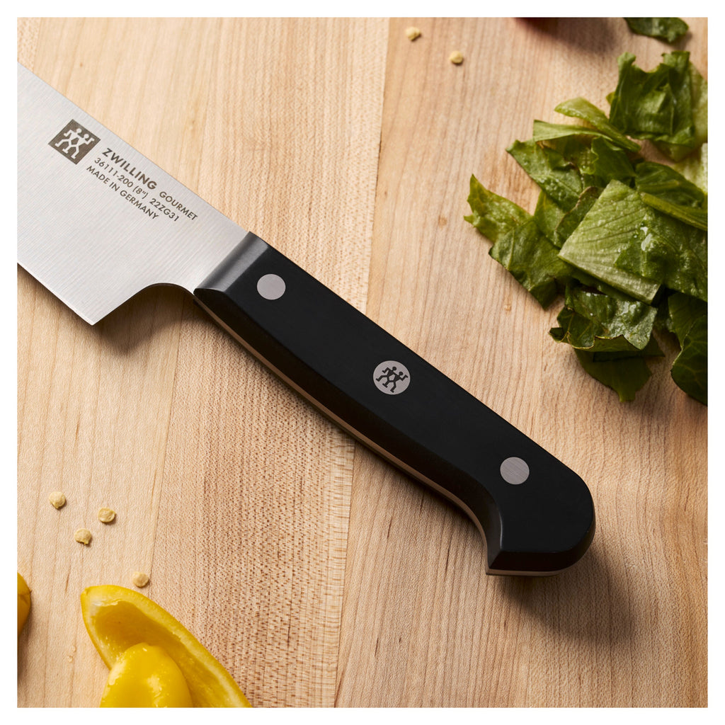ZWILLING Gourmet 3-pc, Starter Knife Set
