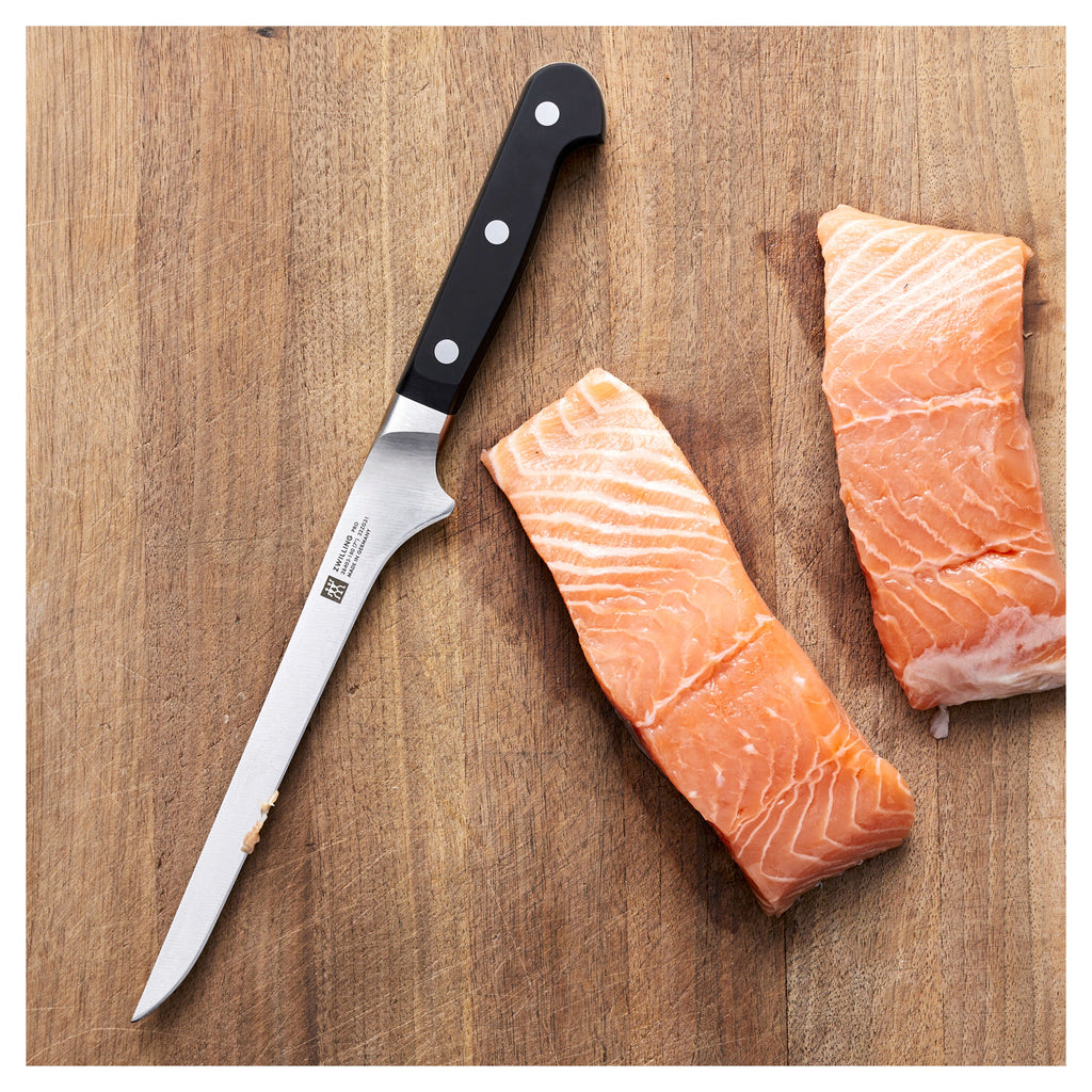 ZWILLING Pro 7-inch, Filleting Knife