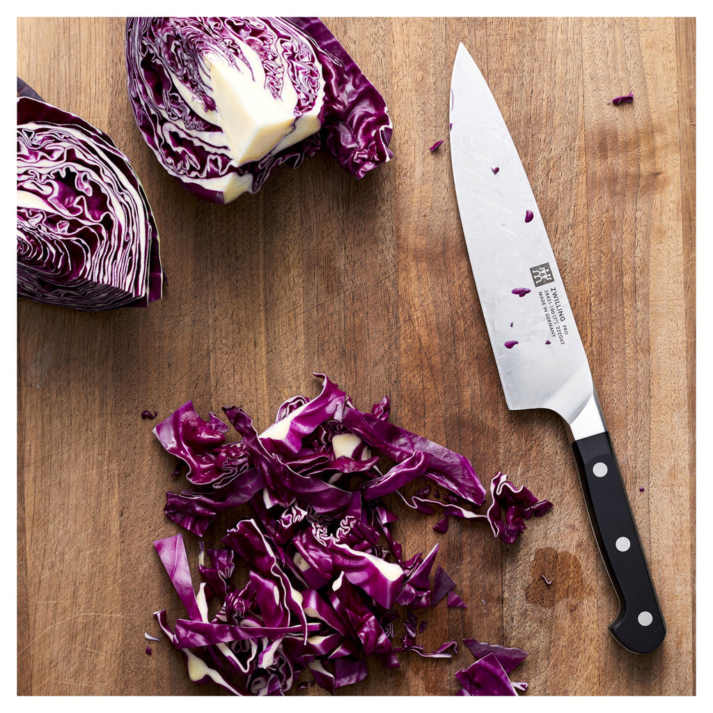 ZWILLING Pro 7-inch, Chef's Knife - Factory Second