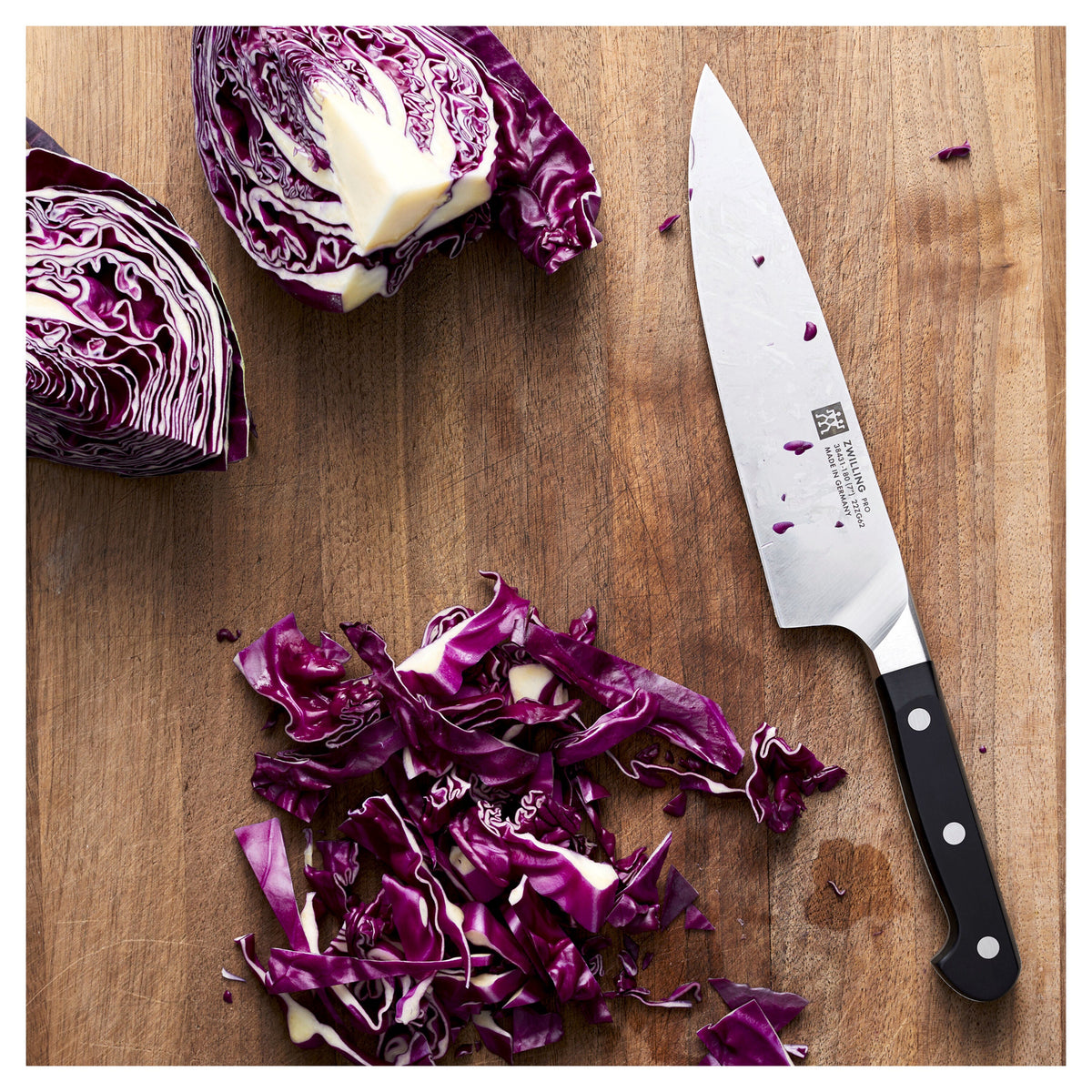 ZWILLING Pro 7-inch, Chef's Knife - Factory Second