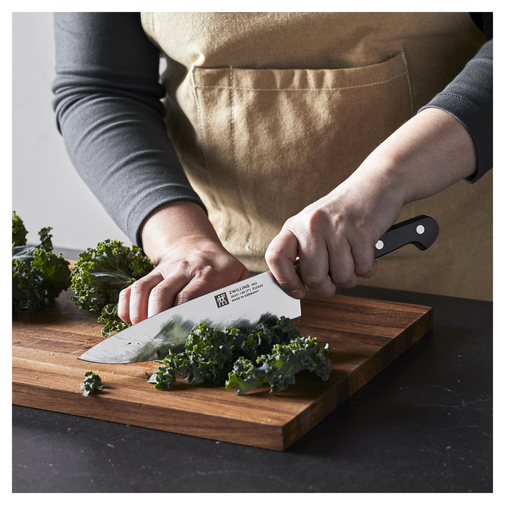 ZWILLING Pro 7-inch, Chef's Knife - Factory Second