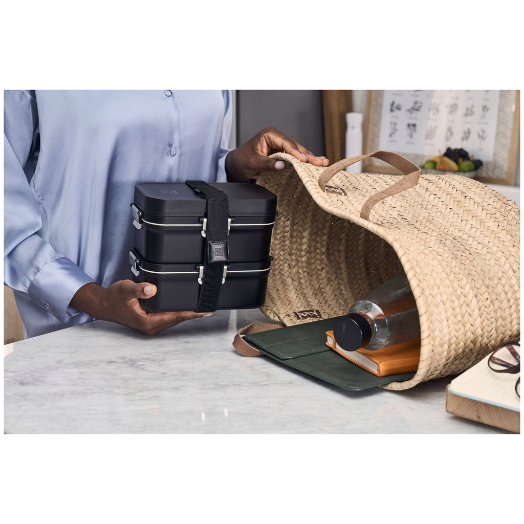 ZWILLING Fresh & Save Vacuum Lunch Box, PP
