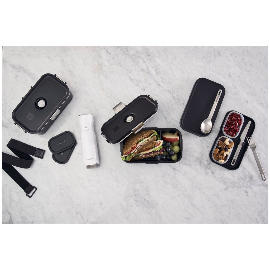 ZWILLING Fresh & Save Vacuum Lunch Box, PP