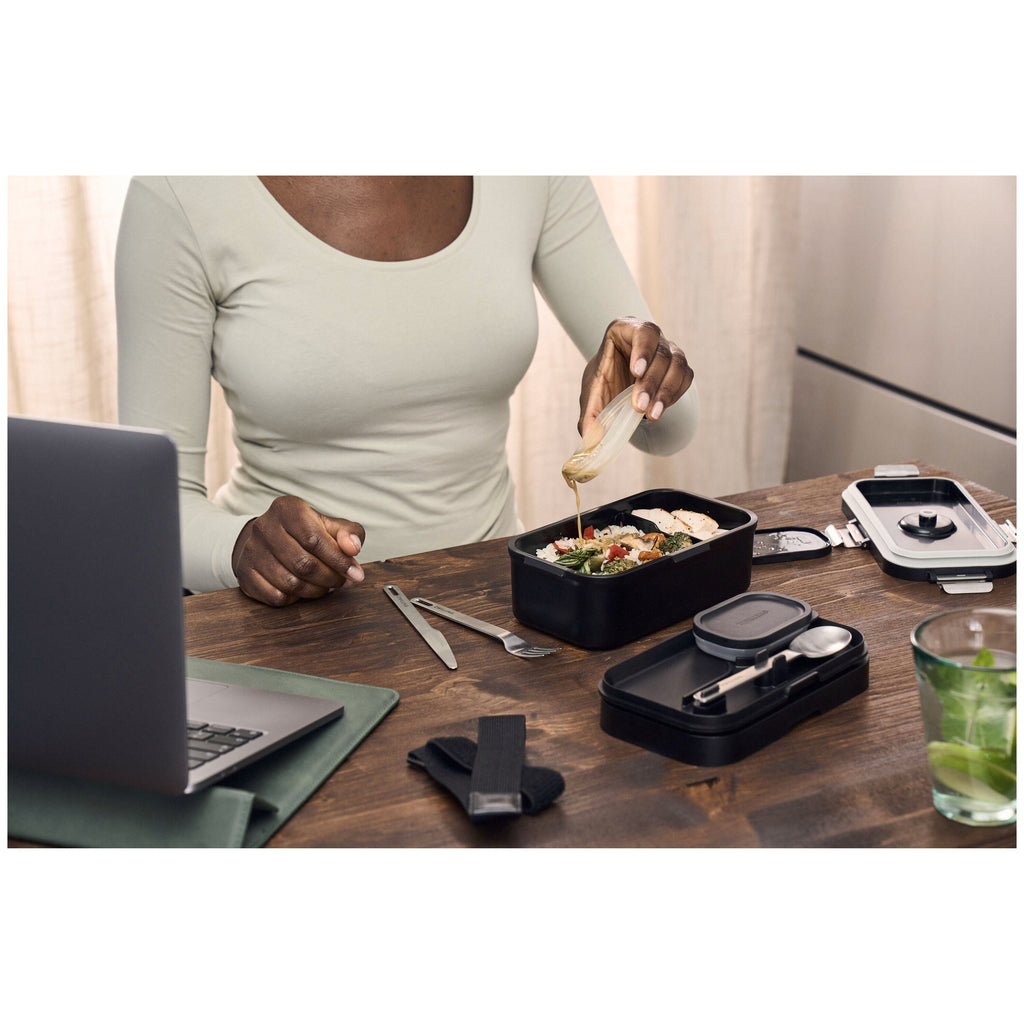 ZWILLING Fresh & Save Vacuum Lunch Box, PP
