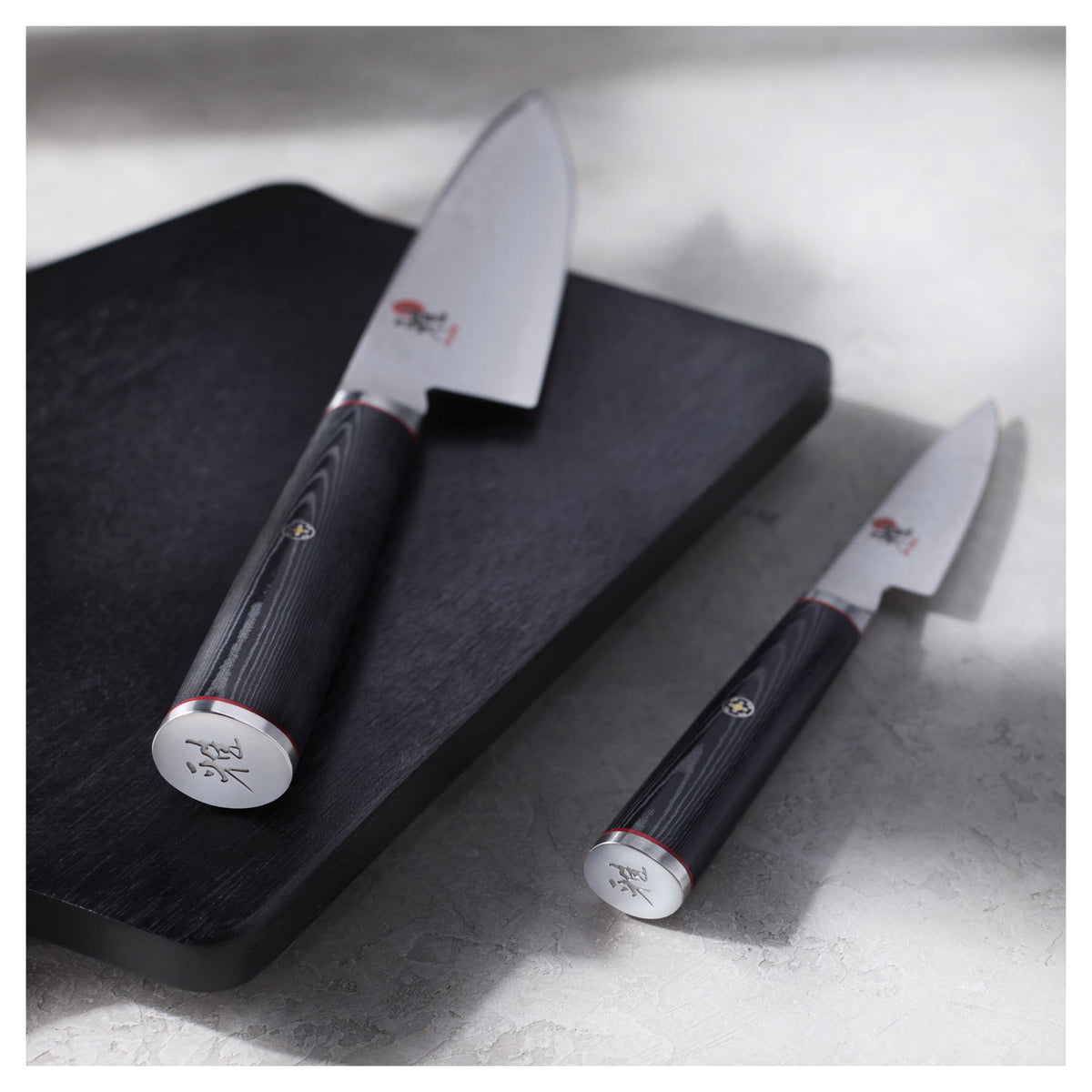 MIYABI Kaizen 2-pc, Knife Set