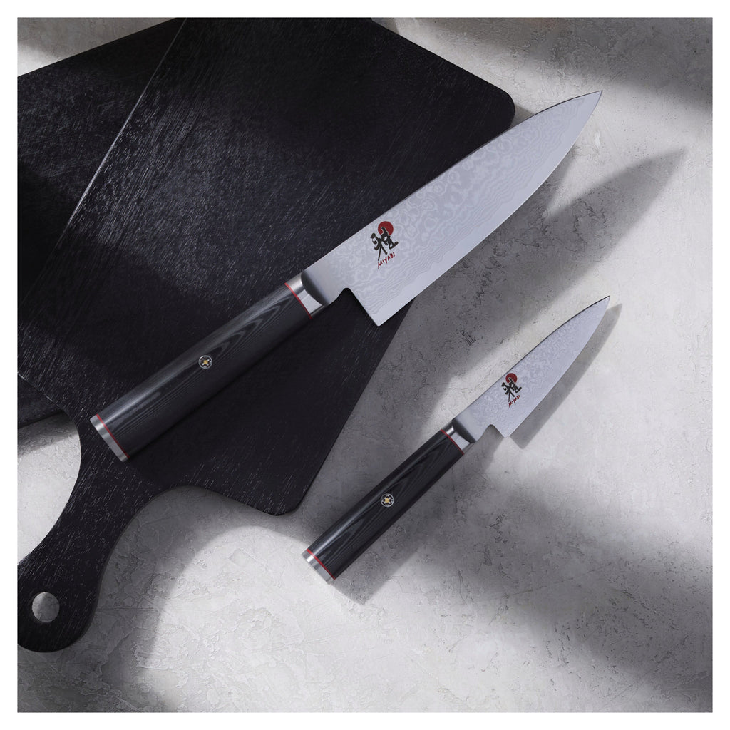 MIYABI Kaizen 2-pc, Knife Set