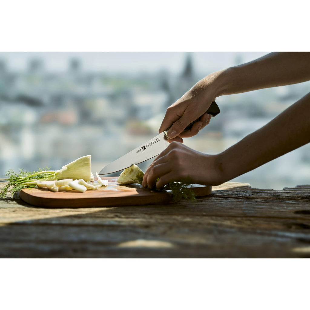 ZWILLING Four Star 2-pc, Prep Knife Set