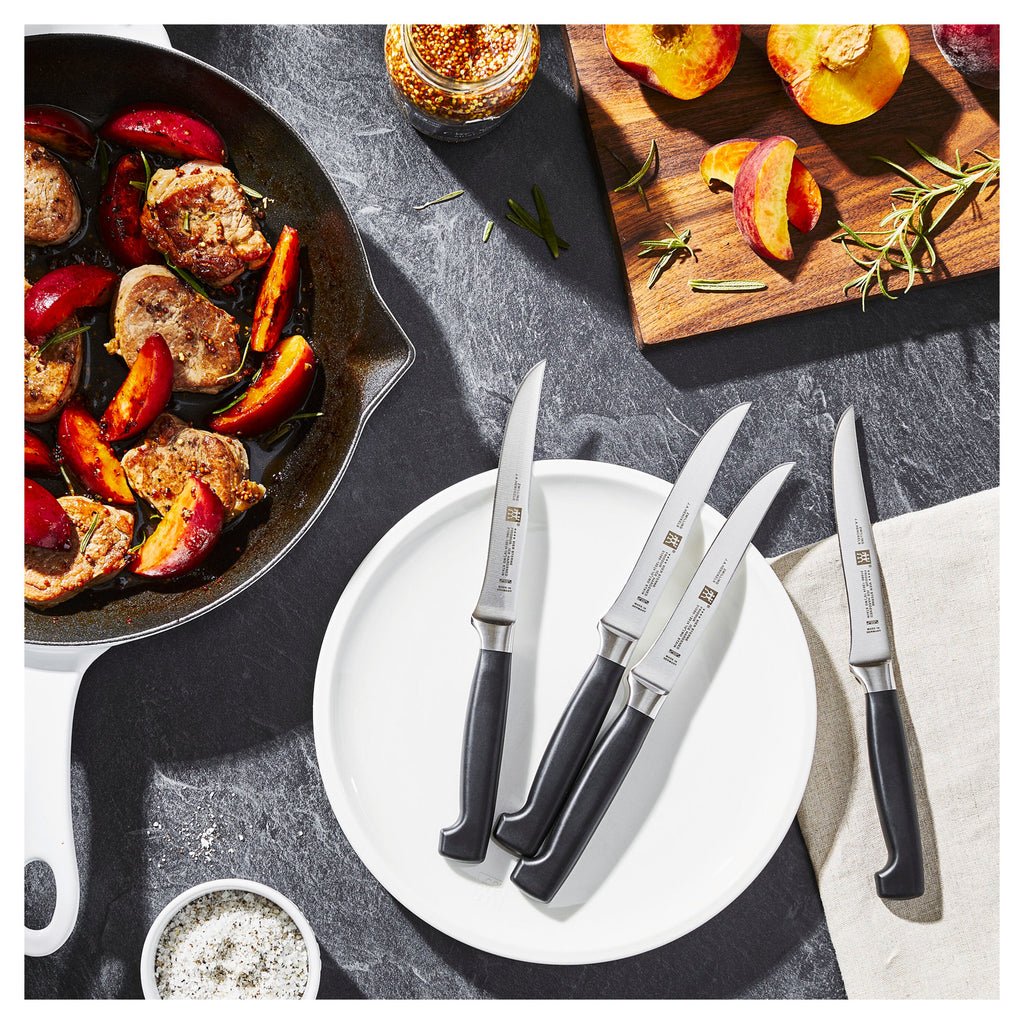 ZWILLING Four Star 4-pc, Steak Knife Set