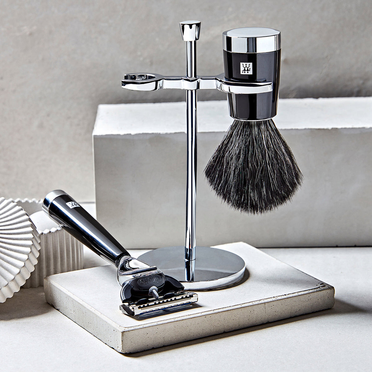 ZWILLING CLASSIC Razor set
