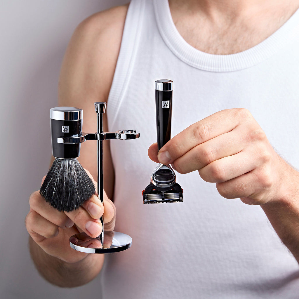 ZWILLING CLASSIC Razor set